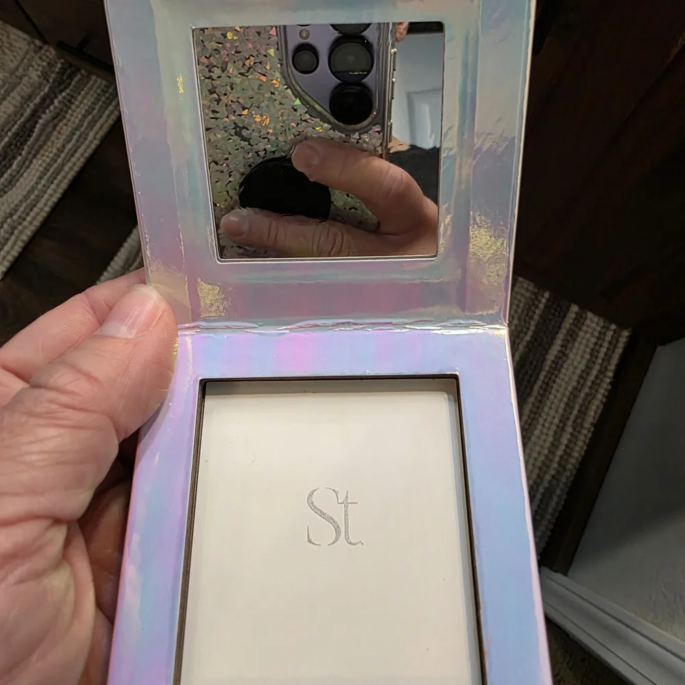 SEINT Magnetic Makeup Palette Set